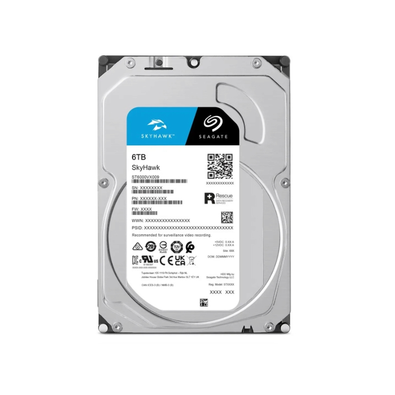 SG-ST6000VX009