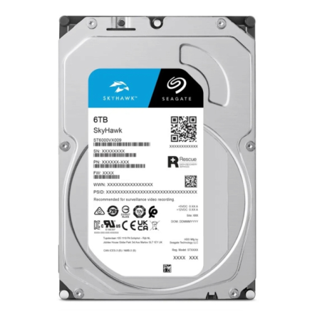 SG-ST6000VX009