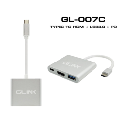 GL-007C