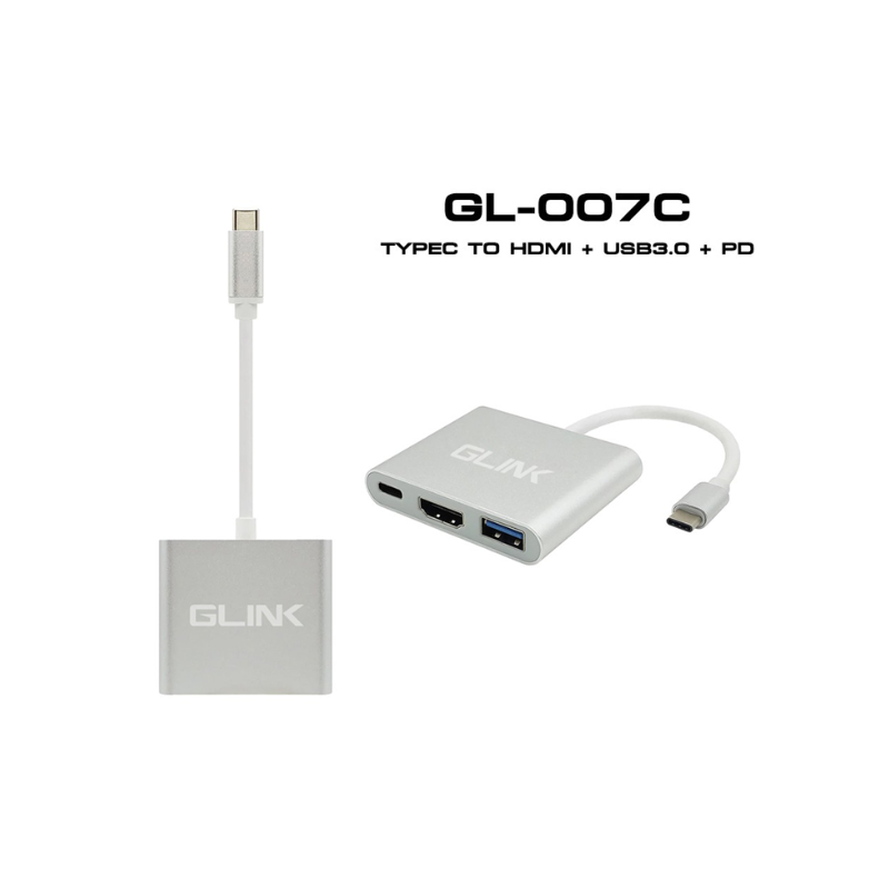 GL-007C