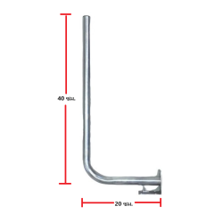 CCTV-BRACKET-W03