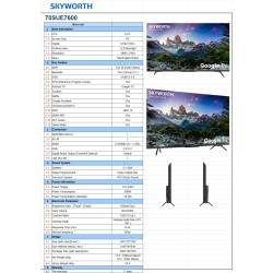 SKW-70SUE7600