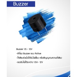 SET-BUZZER