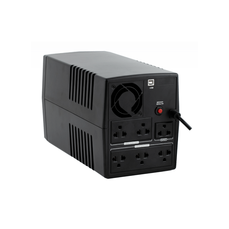 ECO-II-1.2K-LCD