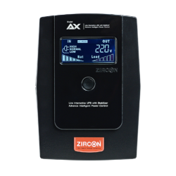 ZCN-AX1000VA