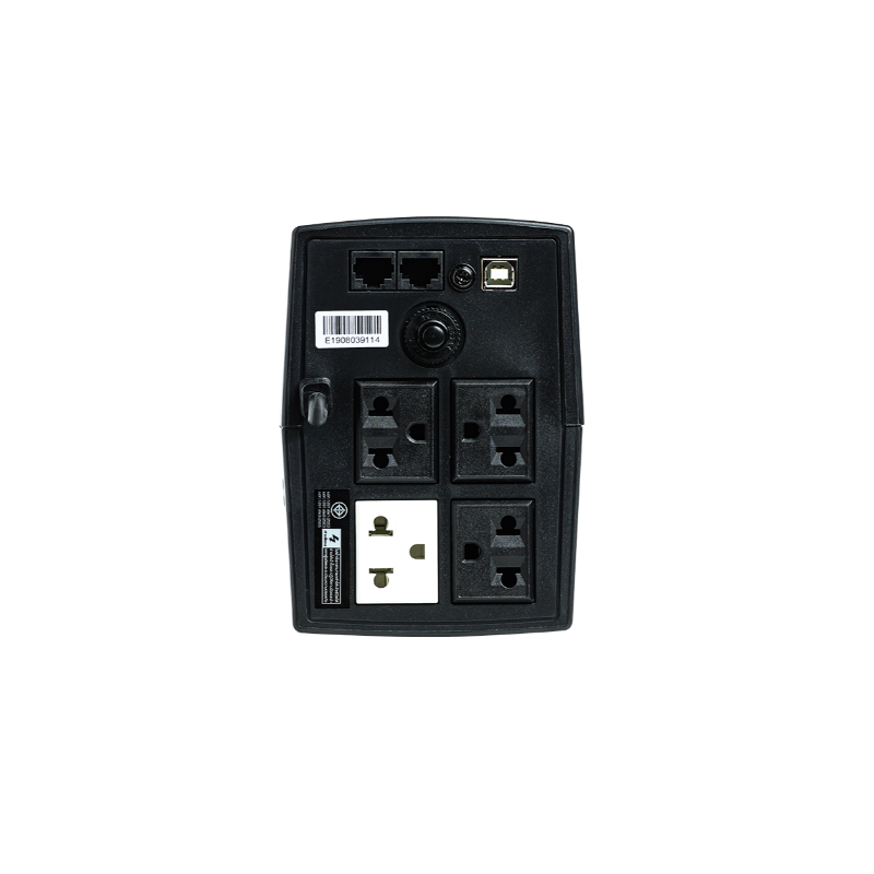 ZCN-AX1000VA