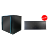 GC12U60-FREE-SHELF12U