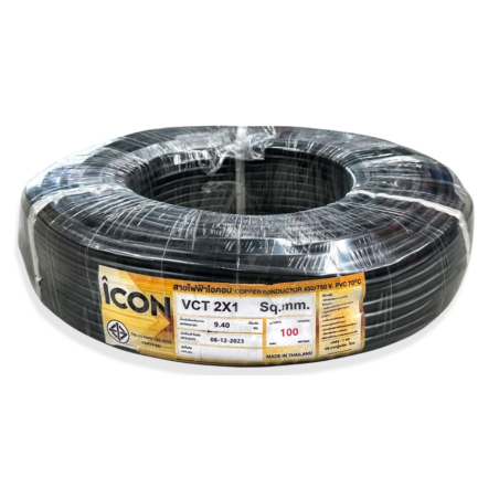 ICON-VCT-2X1