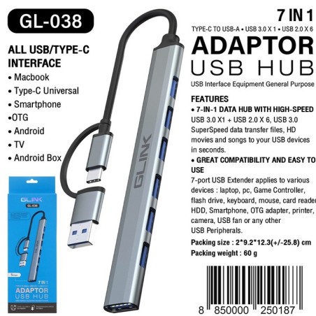 GL-038
