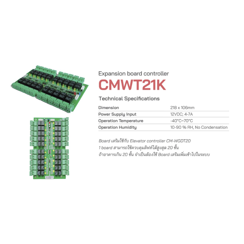 TAWG21T