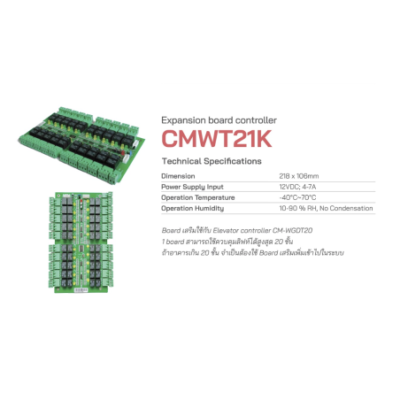 TAWG21T