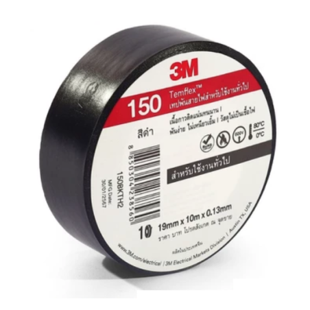 TAPE-3M-TEMFLEX150