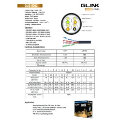 GLG-5002