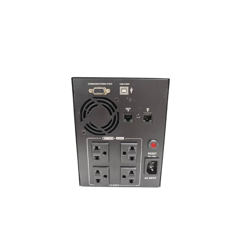 CBP-VALUE2200ELCD