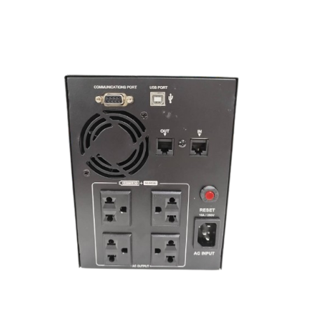 CBP-VALUE2200ELCD