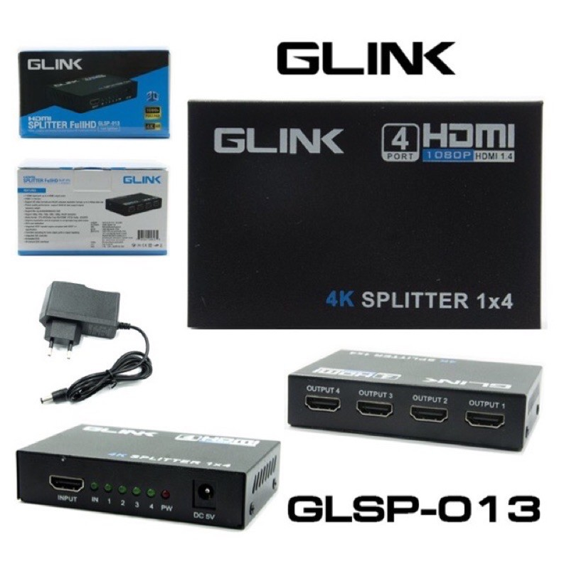 GLSP-013