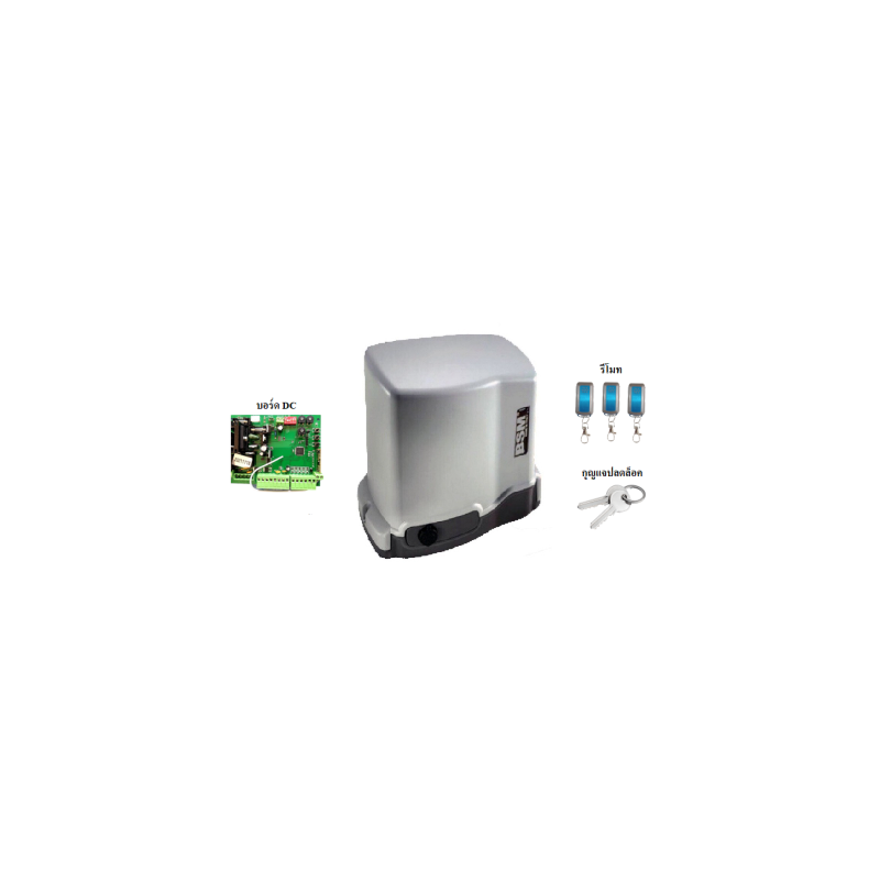 BSM1000-DC-24