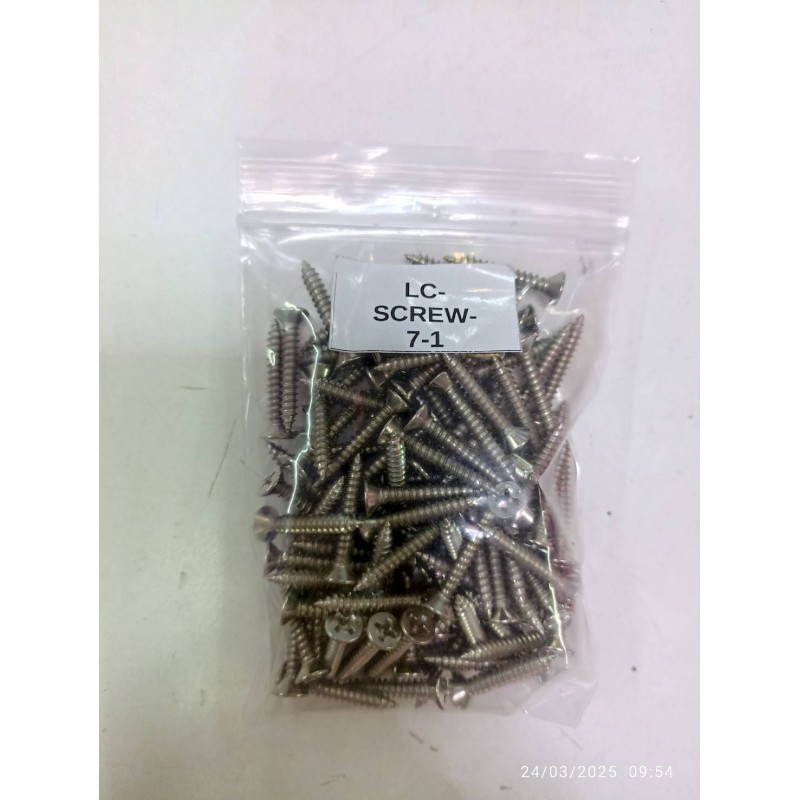 LC-SCREW-7