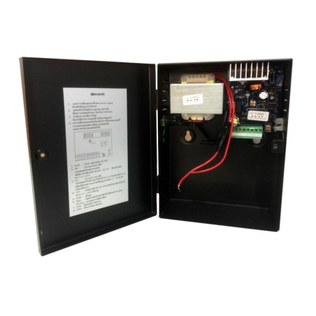 HIP-PSU-3A