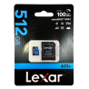 LXR-LSDMI512BB633A