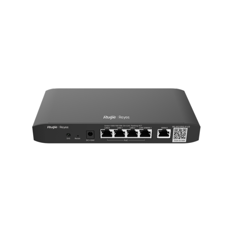 RG-EG105G-P-V3