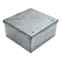 PULLBOX-8X8