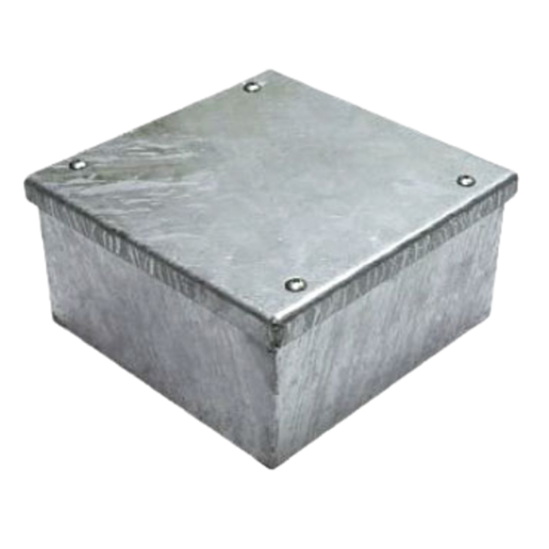 PULLBOX-8X8