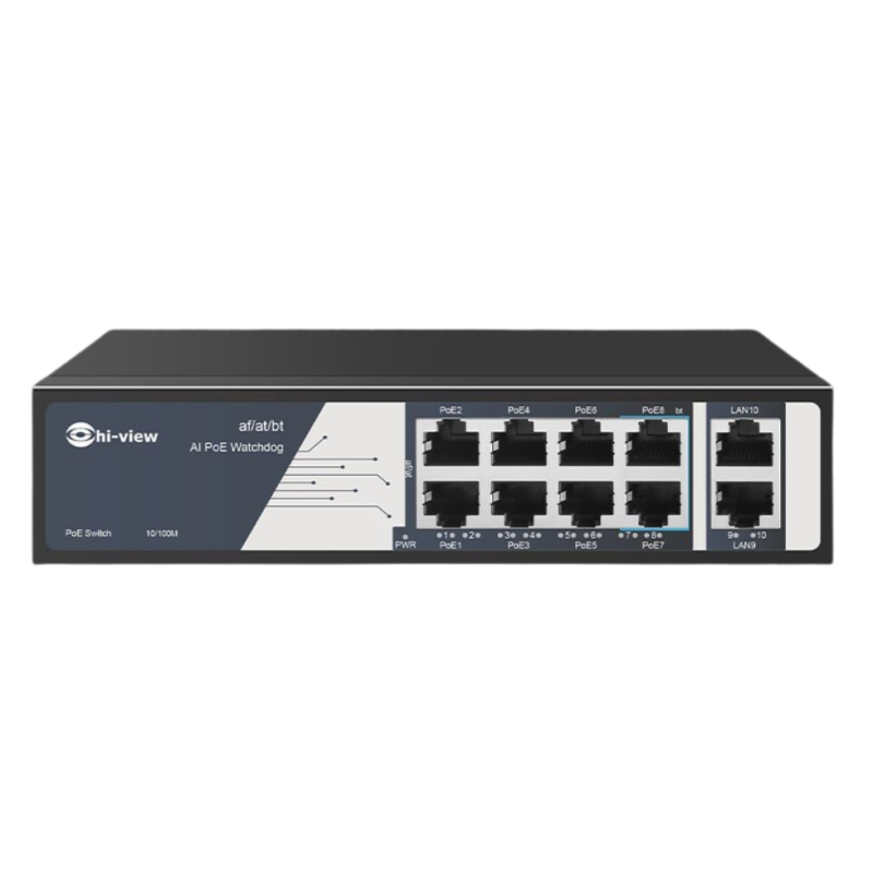 HS-MSW10-2P8-BT-AI
