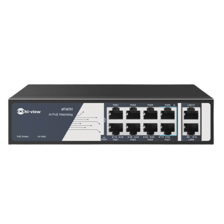 HS-MSW10-2P8-BT-AI