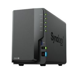 SNG-DS224PLUS