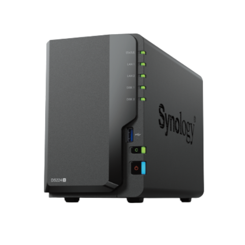 SNG-DS224PLUS