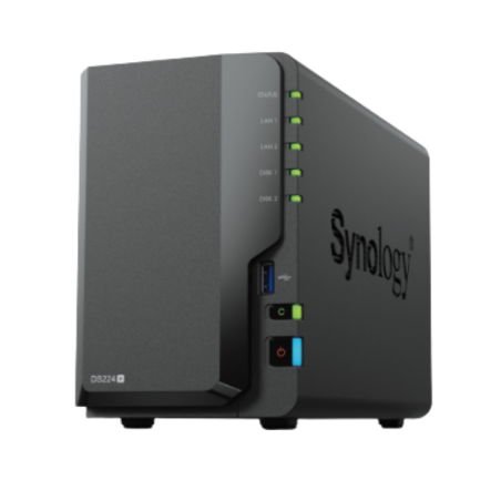 SNG-DS224PLUS