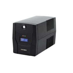 ECO II-1000-LCD