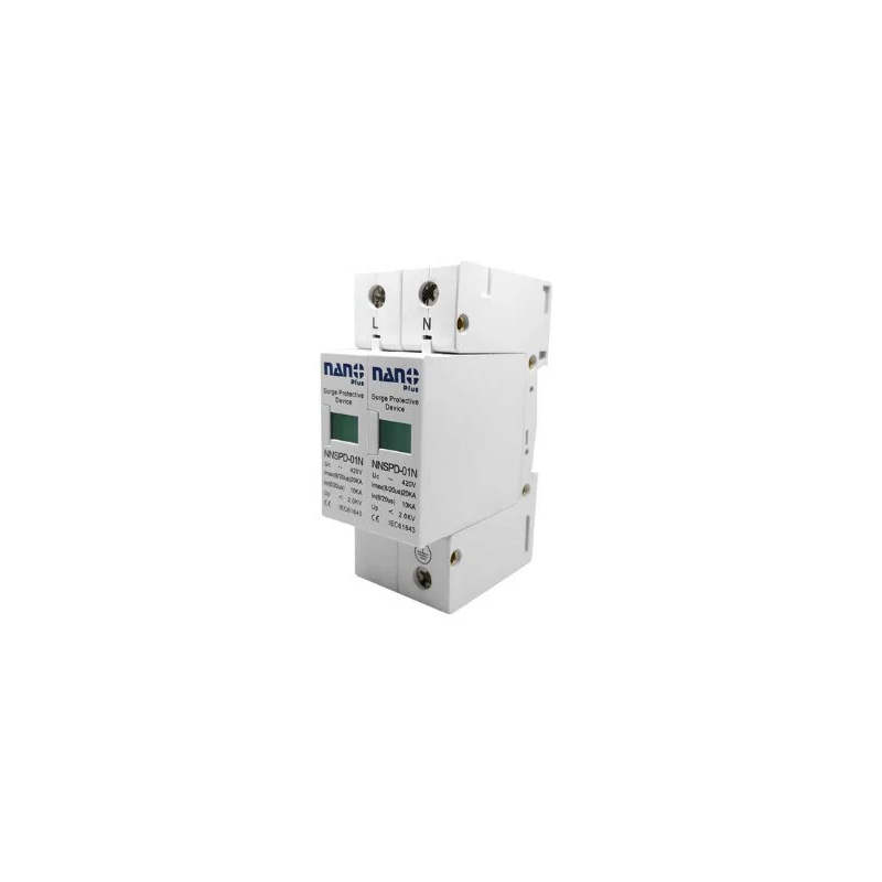 NNSPD-01N