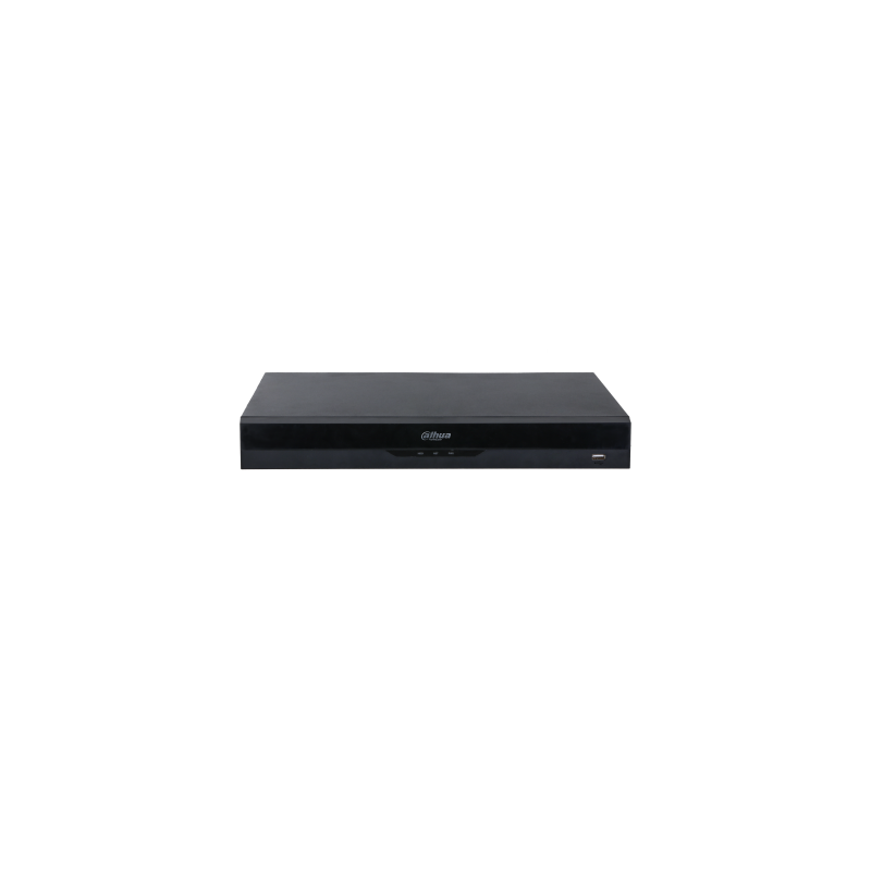 NVR5208-8P-EI