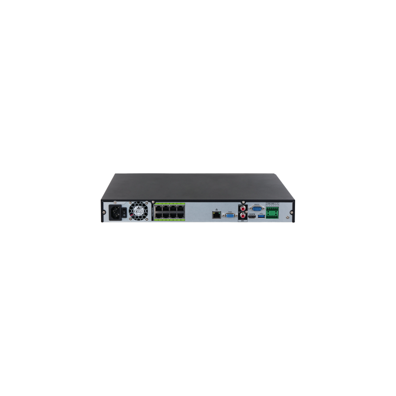 NVR5208-8P-EI