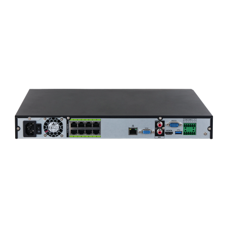 NVR5208-8P-EI