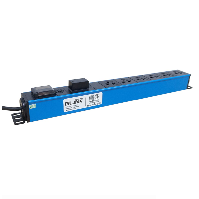 GPDU-08-5M