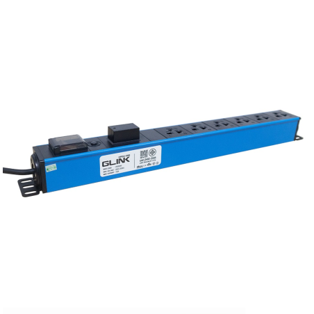 GPDU-08-5M