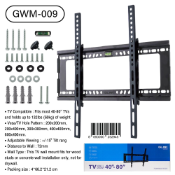 GWM-009