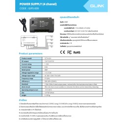 GIPS-009