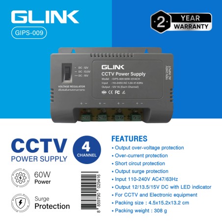 GIPS-009