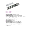 ZK-LM2805/LED