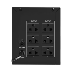 ETN-5A1500I