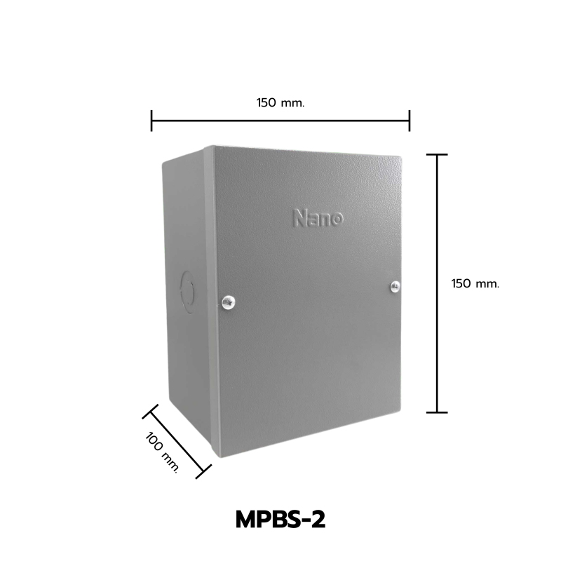 MPBS