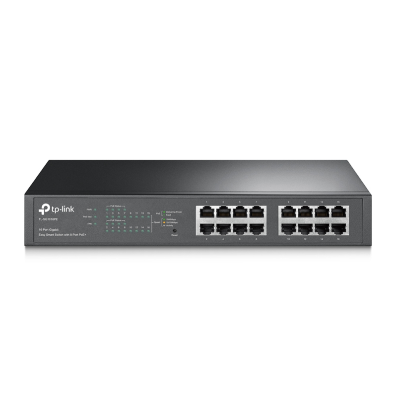 TL-SG1016PE-UN-V6