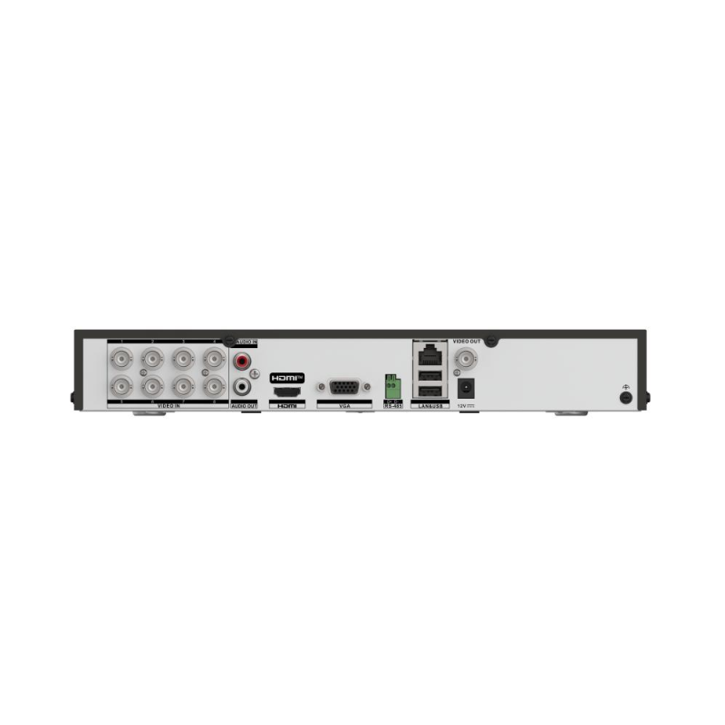 iDS-7208HUHI-M1/XT