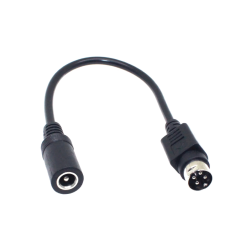 DC-4PIN