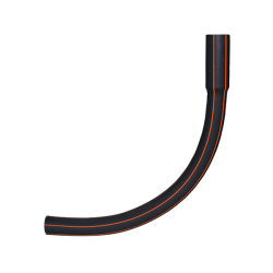 HDPE-BEND90