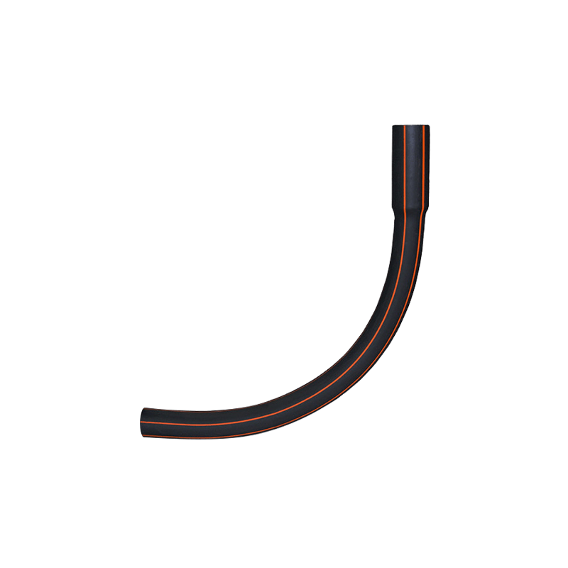HDPE-BEND90